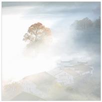 婺源秋韵