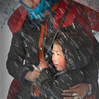 有妈的孩子是个宝