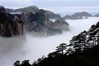 黄山印象