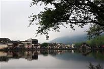 《晨》