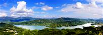 锦绣河山