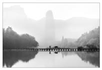 《海天梦境》
