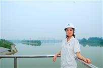 桥巩水电站—红水河上的明珠