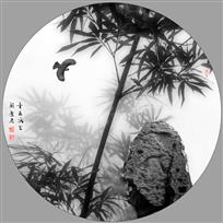 《青云路上愿逢君》