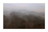 崀山风光