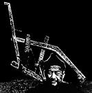农夫与犁