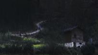归途