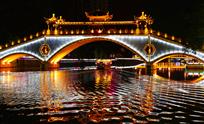流光溢彩常盈桥