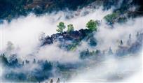 云海人家
