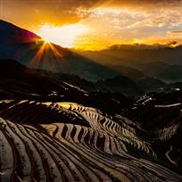 《曙光》