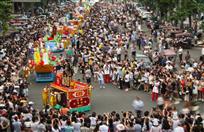 《民族台会》