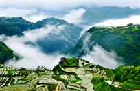 江山多娇