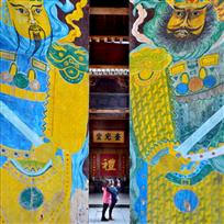 走近历史