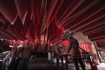 一纸“万年红”