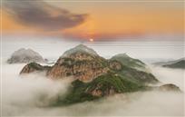 凤鸣岐山