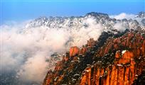 《大美黄山》