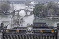 国泰民安话南湖
