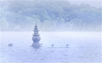 淡妆浓抹总相宜