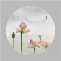 夏荷