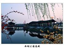 《西坝公园春晚》