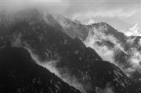 《水墨黄山》