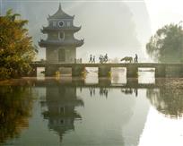 文昌之晨