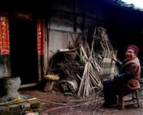 《一个永恒的话题“母亲”》