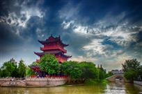 《风雨欲来》
