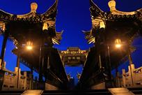 夜色常盈桥