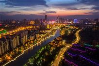 《清江浦之夜》