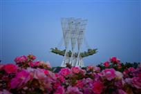 《南船北马&nbsp;月季飘香》