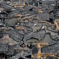 《乡土民居》