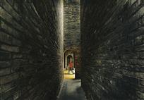 有一个美丽的传说