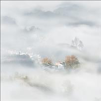 白云深处是我家