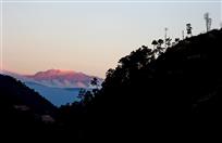 呼唤远山
