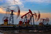 《油井圆舞曲》