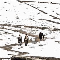 雪路