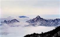 江山多娇