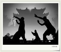 天界传道