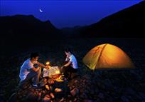 《夏夜棋语》