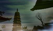 百年苍云话涟水