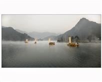 那山&nbsp;&nbsp;那水