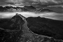 万里长城万里长