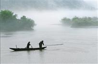 斜风细雨