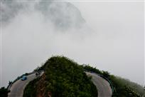 大山通路