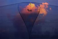 在喜迎峰会的日子里