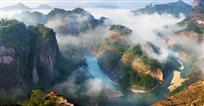 《武夷山水甲天下》