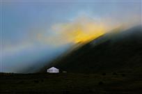 在那遥远的地方