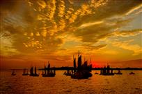 乘风破浪会有时