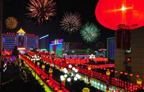 《绚丽之夜》